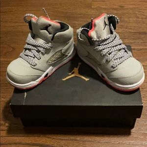 Jordan 5 Retro GT